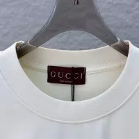 $38.00 USD Gucci T-Shirts Short Sleeved For Unisex #1428854