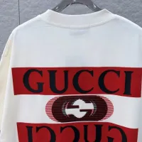 $38.00 USD Gucci T-Shirts Short Sleeved For Unisex #1428854