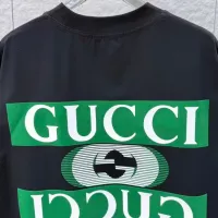 $38.00 USD Gucci T-Shirts Short Sleeved For Unisex #1428855