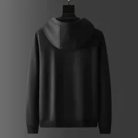 $85.00 USD Armani Tracksuits Long Sleeved For Men #1428856