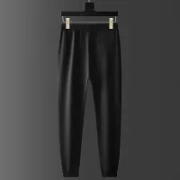 $85.00 USD Armani Tracksuits Long Sleeved For Men #1428856