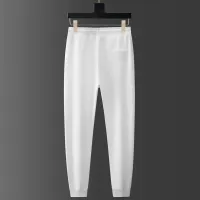 $85.00 USD Armani Tracksuits Long Sleeved For Men #1428857