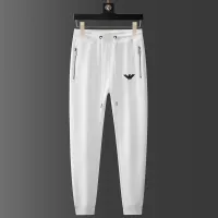 $85.00 USD Armani Tracksuits Long Sleeved For Men #1428857