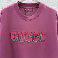$39.00 USD Gucci T-Shirts Short Sleeved For Unisex #1428858