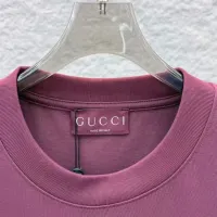 $39.00 USD Gucci T-Shirts Short Sleeved For Unisex #1428858
