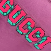 $39.00 USD Gucci T-Shirts Short Sleeved For Unisex #1428858