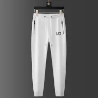 $85.00 USD Armani Tracksuits Long Sleeved For Men #1428859