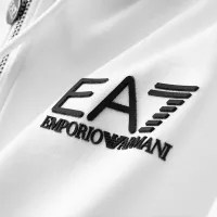 $85.00 USD Armani Tracksuits Long Sleeved For Men #1428859