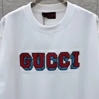 $39.00 USD Gucci T-Shirts Short Sleeved For Unisex #1428861