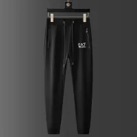 $85.00 USD Armani Tracksuits Long Sleeved For Men #1428862
