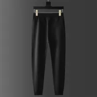 $85.00 USD Armani Tracksuits Long Sleeved For Men #1428862