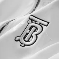 $85.00 USD Burberry Tracksuits Long Sleeved For Men #1428863