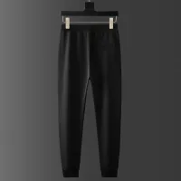 $85.00 USD Burberry Tracksuits Long Sleeved For Men #1428865