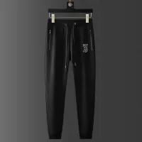 $85.00 USD Burberry Tracksuits Long Sleeved For Men #1428865