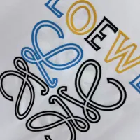 $36.00 USD LOEWE T-Shirts Short Sleeved For Unisex #1428866