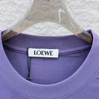 $36.00 USD LOEWE T-Shirts Short Sleeved For Unisex #1428867