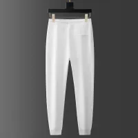 $85.00 USD Armani Tracksuits Long Sleeved For Men #1428869