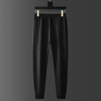 $85.00 USD Armani Tracksuits Long Sleeved For Men #1428870