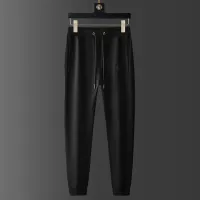 $85.00 USD Armani Tracksuits Long Sleeved For Men #1428870