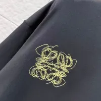 $39.00 USD LOEWE T-Shirts Short Sleeved For Unisex #1428872