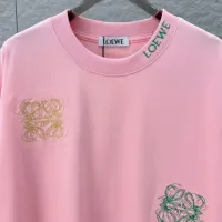 $39.00 USD LOEWE T-Shirts Short Sleeved For Unisex #1428873