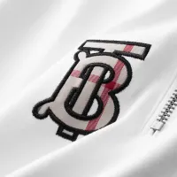 $85.00 USD Burberry Tracksuits Long Sleeved For Men #1428874