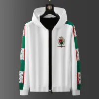 $85.00 USD Gucci Tracksuits Long Sleeved For Men #1428879