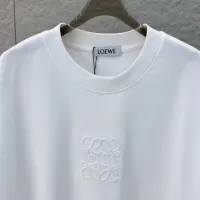 $41.00 USD LOEWE T-Shirts Short Sleeved For Unisex #1428880
