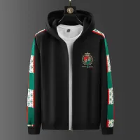 $85.00 USD Gucci Tracksuits Long Sleeved For Men #1428881