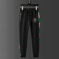 $85.00 USD Gucci Tracksuits Long Sleeved For Men #1428881