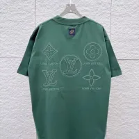 $41.00 USD Louis Vuitton LV T-Shirts Short Sleeved For Unisex #1428882