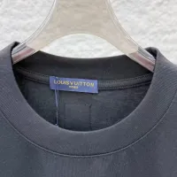 $41.00 USD Louis Vuitton LV T-Shirts Short Sleeved For Unisex #1428883