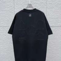 $41.00 USD Louis Vuitton LV T-Shirts Short Sleeved For Unisex #1428883