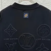 $41.00 USD Louis Vuitton LV T-Shirts Short Sleeved For Unisex #1428883