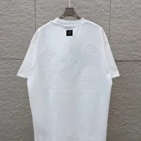 $41.00 USD Louis Vuitton LV T-Shirts Short Sleeved For Unisex #1428884