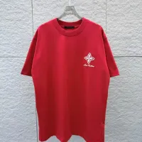 $40.00 USD Louis Vuitton LV T-Shirts Short Sleeved For Unisex #1428889
