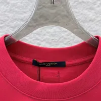 $40.00 USD Louis Vuitton LV T-Shirts Short Sleeved For Unisex #1428889