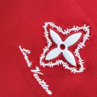 $40.00 USD Louis Vuitton LV T-Shirts Short Sleeved For Unisex #1428889