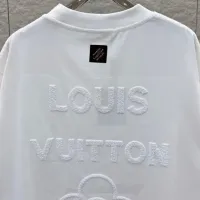$40.00 USD Louis Vuitton LV T-Shirts Short Sleeved For Unisex #1428890