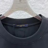 $40.00 USD Louis Vuitton LV T-Shirts Short Sleeved For Unisex #1428891