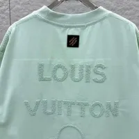 $40.00 USD Louis Vuitton LV T-Shirts Short Sleeved For Unisex #1428892