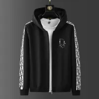 $85.00 USD Christian Dior Tracksuits Long Sleeved For Men #1428893