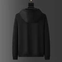 $85.00 USD Christian Dior Tracksuits Long Sleeved For Men #1428893