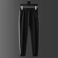 $85.00 USD Christian Dior Tracksuits Long Sleeved For Men #1428893