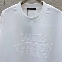 $39.00 USD Louis Vuitton LV T-Shirts Short Sleeved For Unisex #1428894