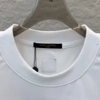 $39.00 USD Louis Vuitton LV T-Shirts Short Sleeved For Unisex #1428894