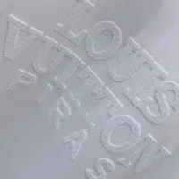 $39.00 USD Louis Vuitton LV T-Shirts Short Sleeved For Unisex #1428894