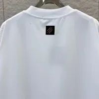 $39.00 USD Louis Vuitton LV T-Shirts Short Sleeved For Unisex #1428894