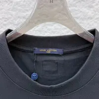 $39.00 USD Louis Vuitton LV T-Shirts Short Sleeved For Unisex #1428895