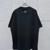 $39.00 USD Louis Vuitton LV T-Shirts Short Sleeved For Unisex #1428895